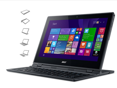 Acer Aspire Switch 12